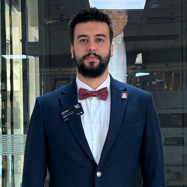 Ahmet Kaya